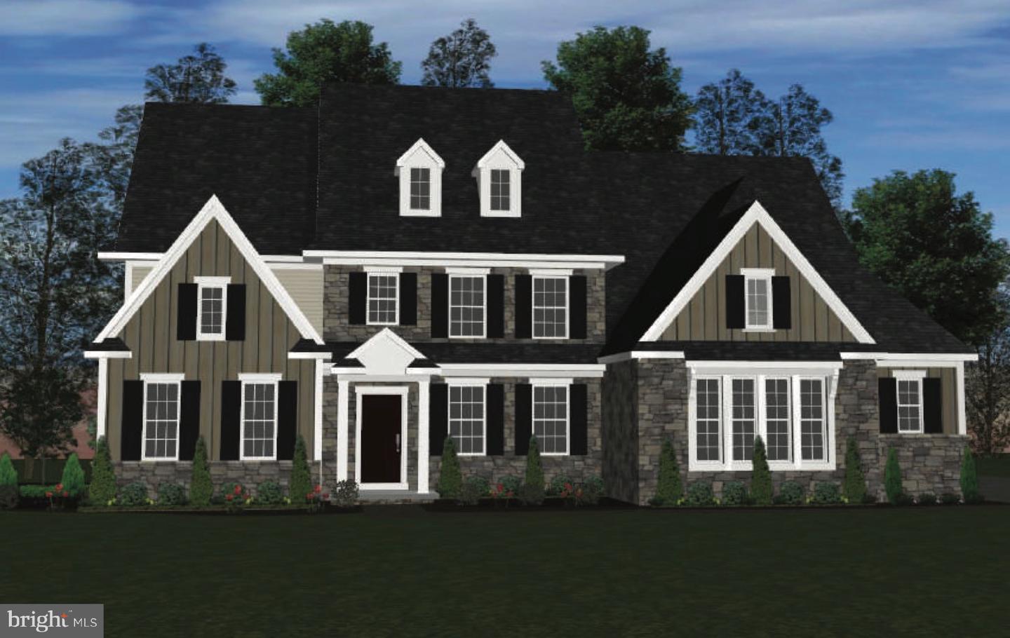 Lot 6 Camden Model Harambe Overlook