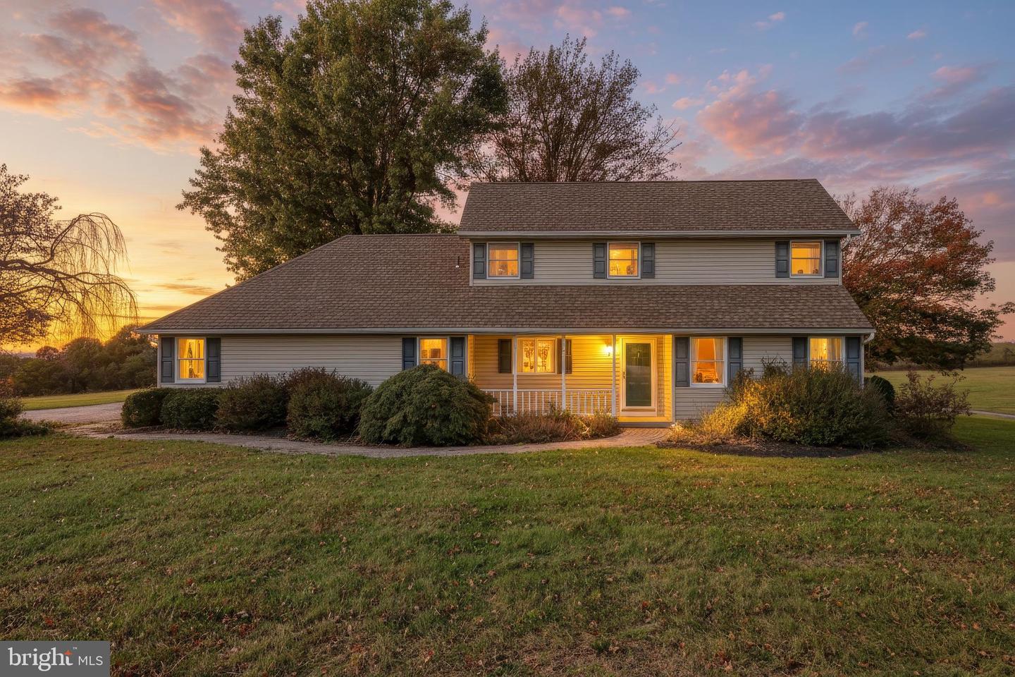 4877 Battlehill Road, Brogue