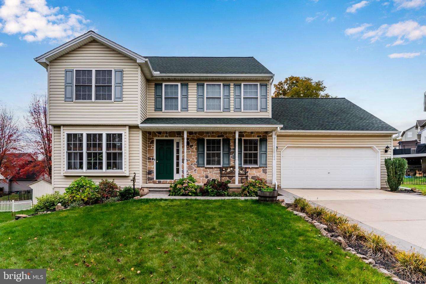 511 N Reeser Drive, York Haven