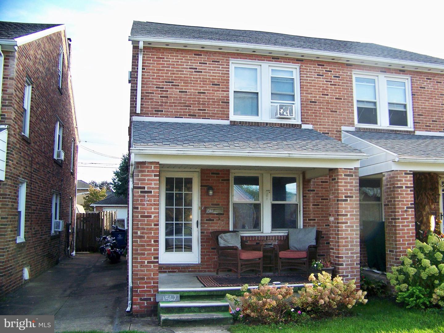 1562 Filbert Street, York