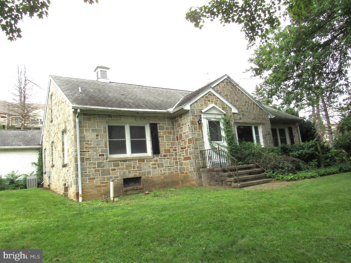 1755 Camp Betty Washington Road, York