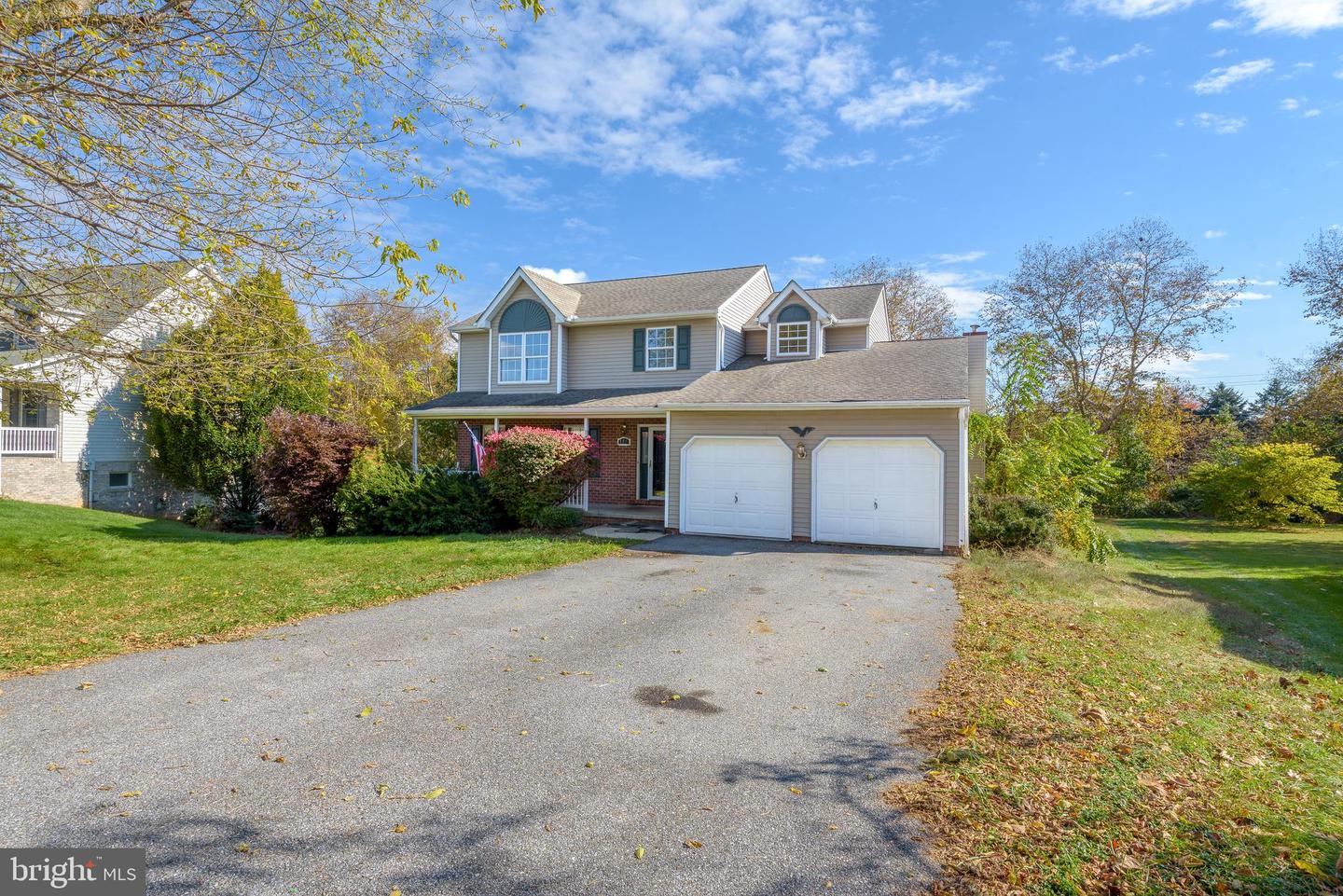 111 Penny Lane, New Freedom