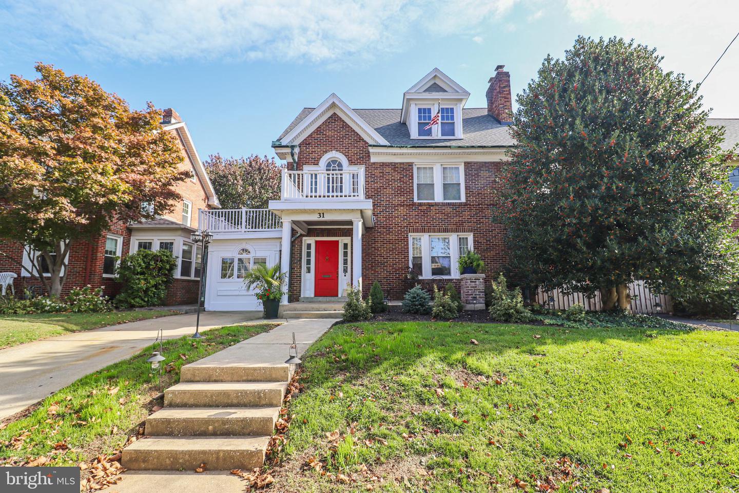 31 N Manheim Street, York