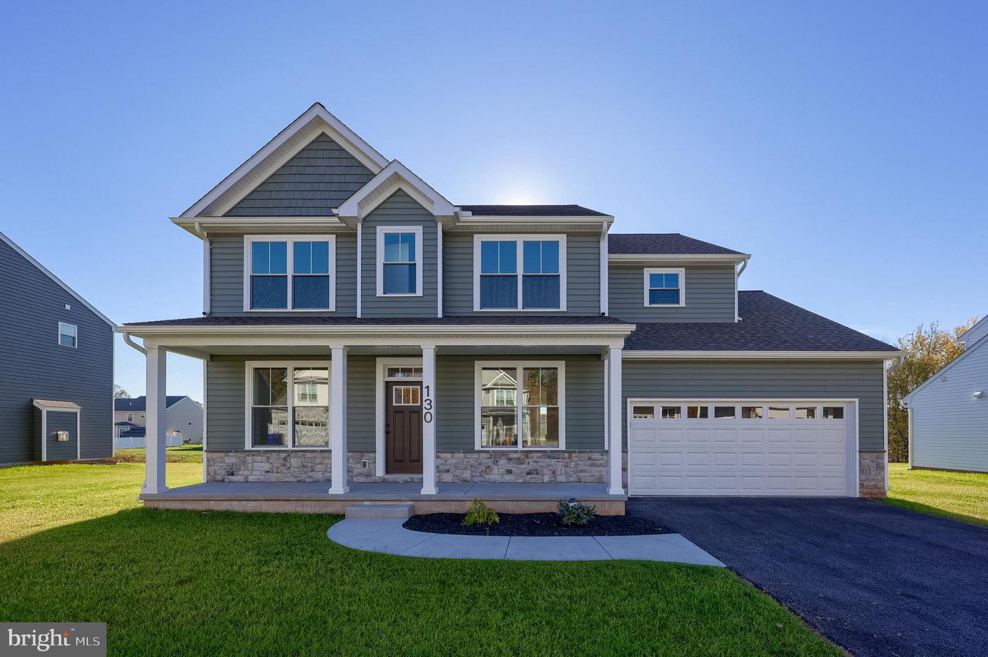130 Eli Drive, York