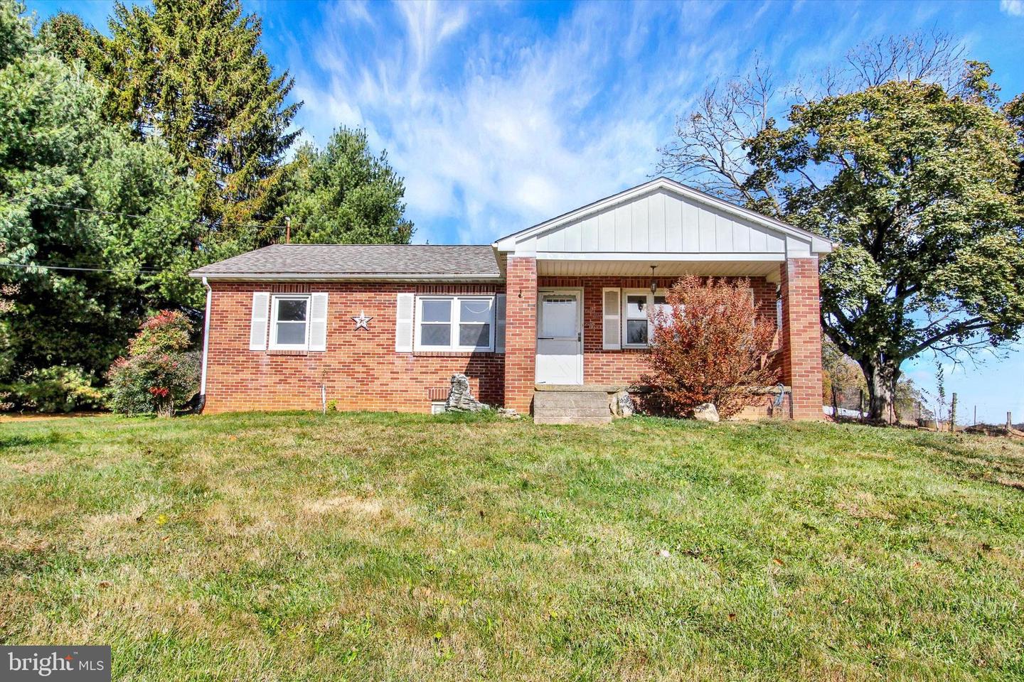 6674 Steltz Road, Glen Rock