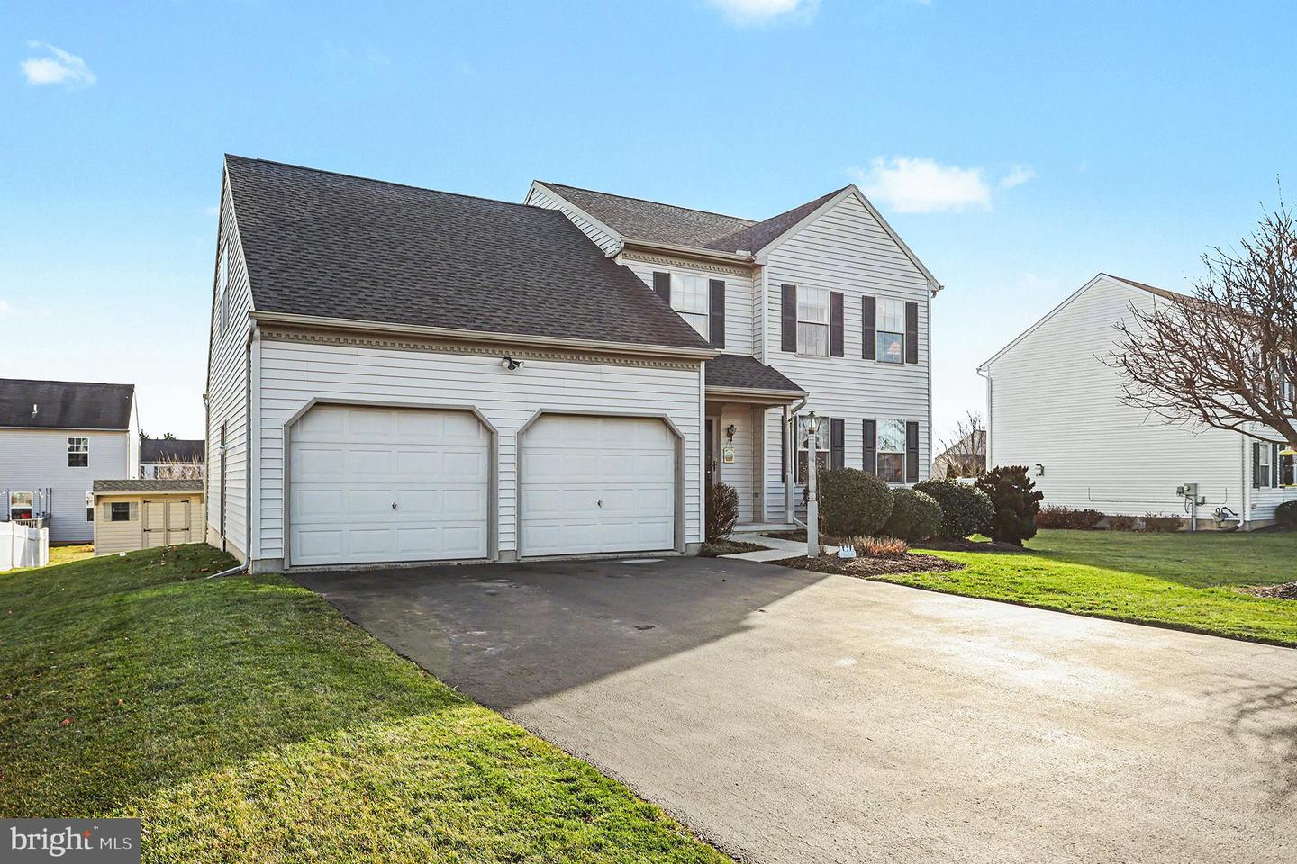 3706 Wheatland Drive, Dover