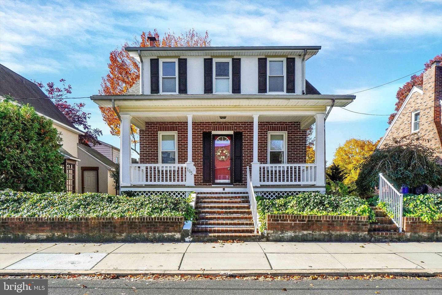 105 N Gotwalt Street, York