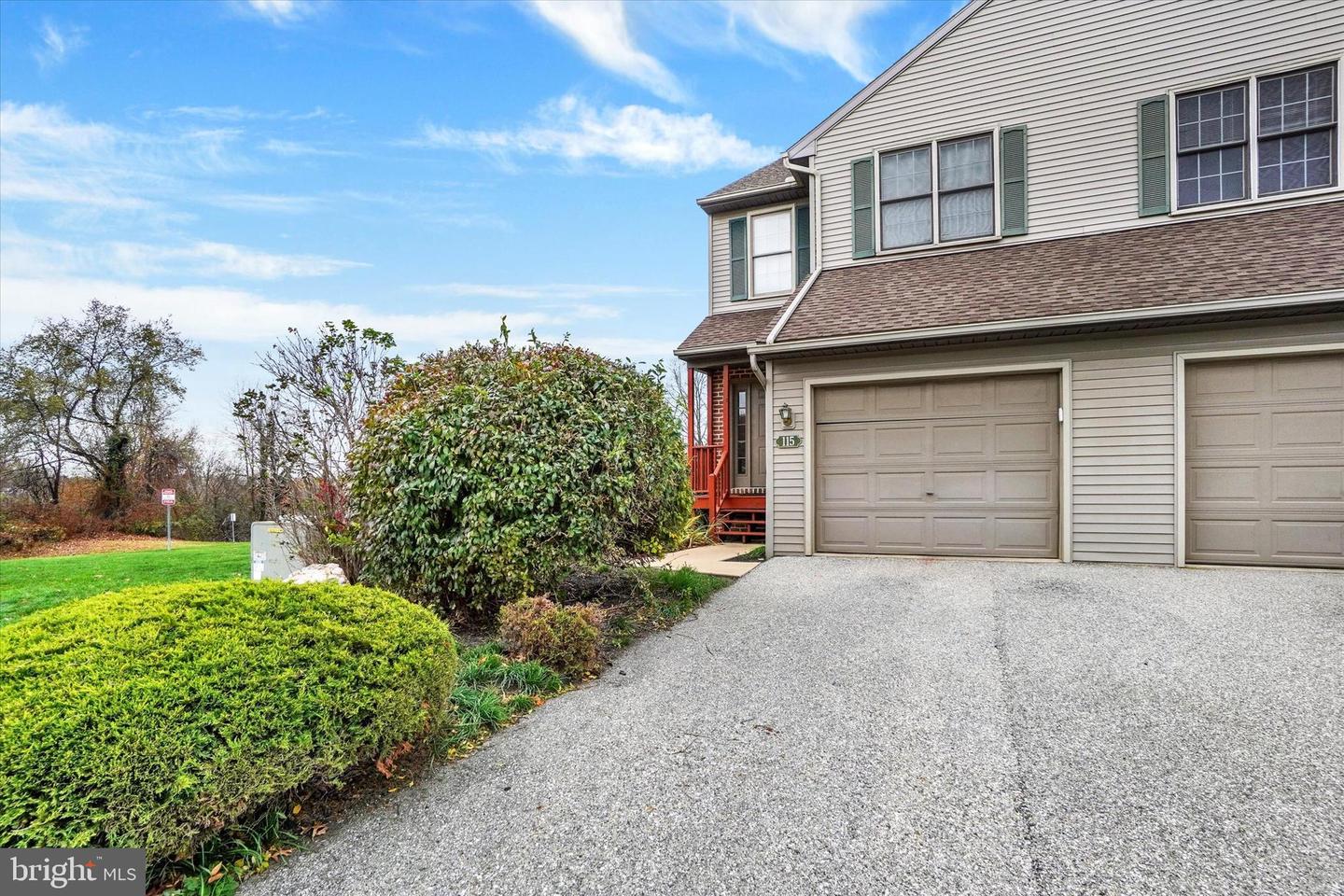 115 Oak Ridge Lane #115, Dallastown