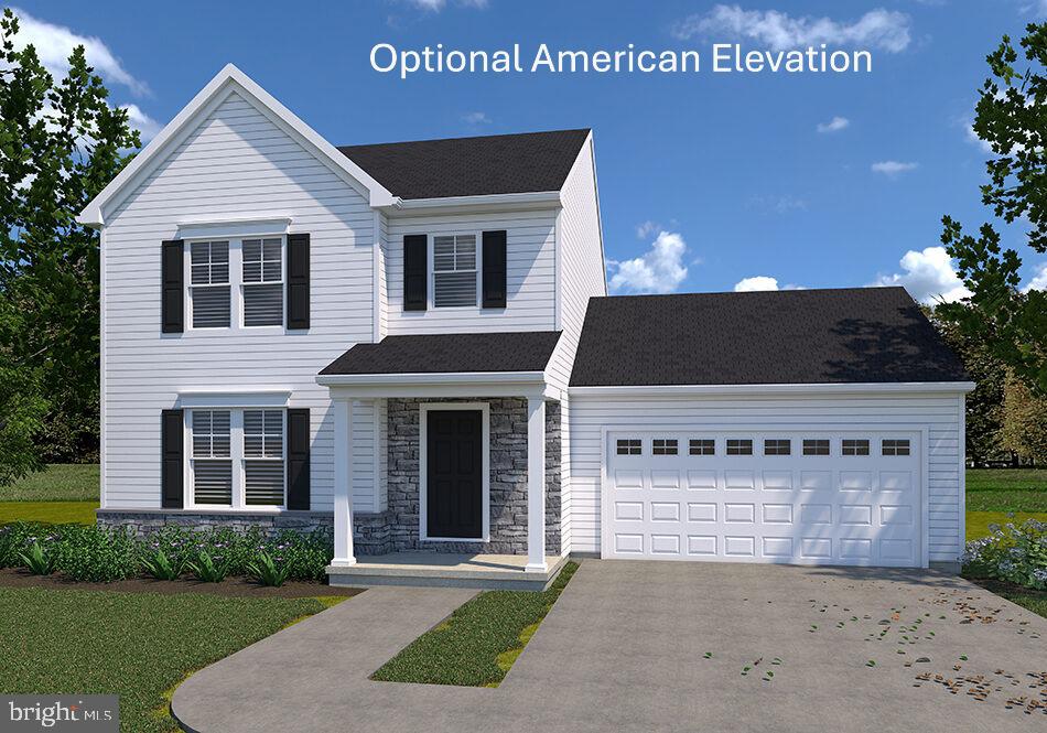 Edison Model At Eagles View