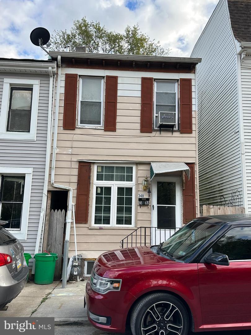 348 W Gay Avenue, York