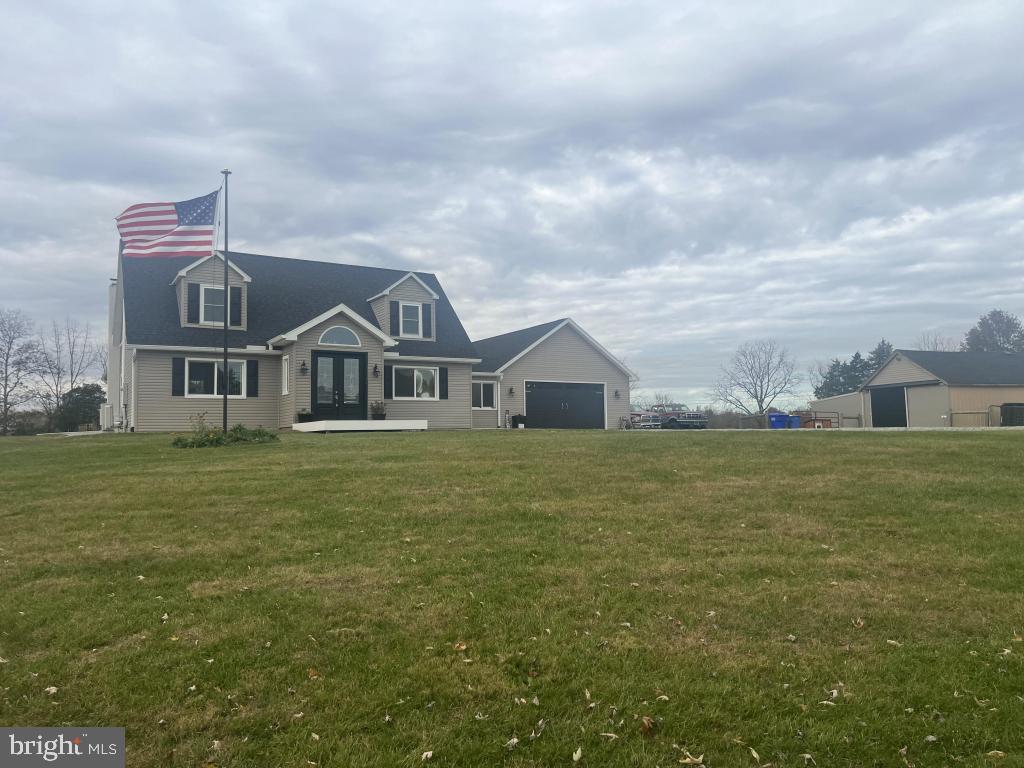 6150a Salem Run Road, Dover