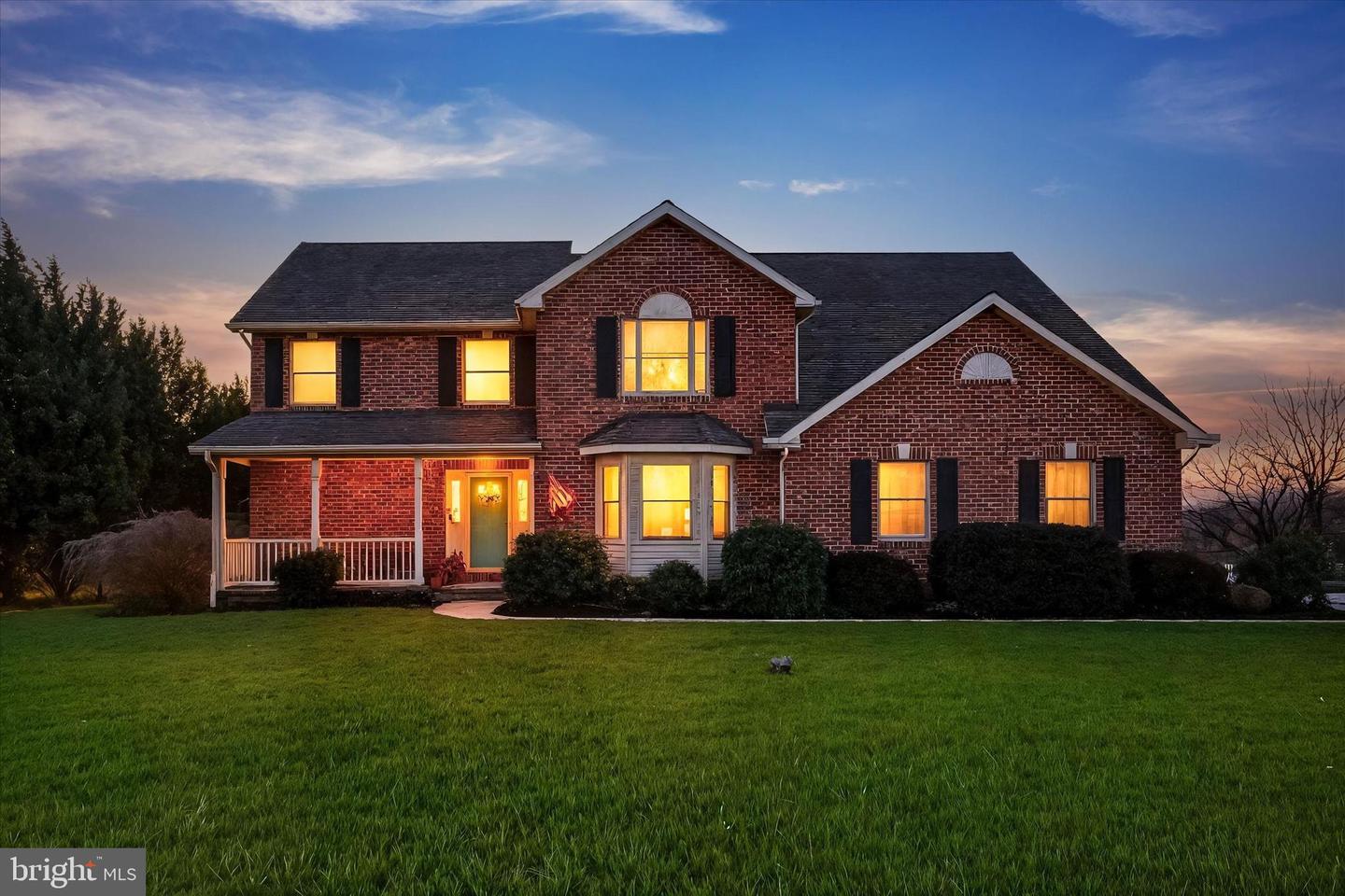 1844 Liberty Road Road, Spring Grove