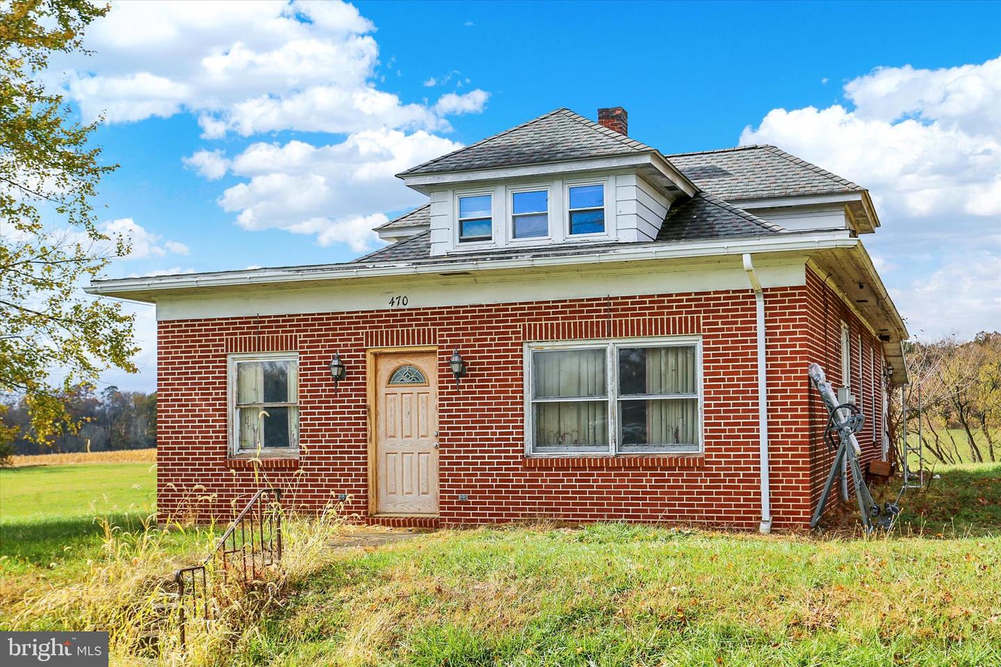 470 Capitol Hill Road, Dillsburg