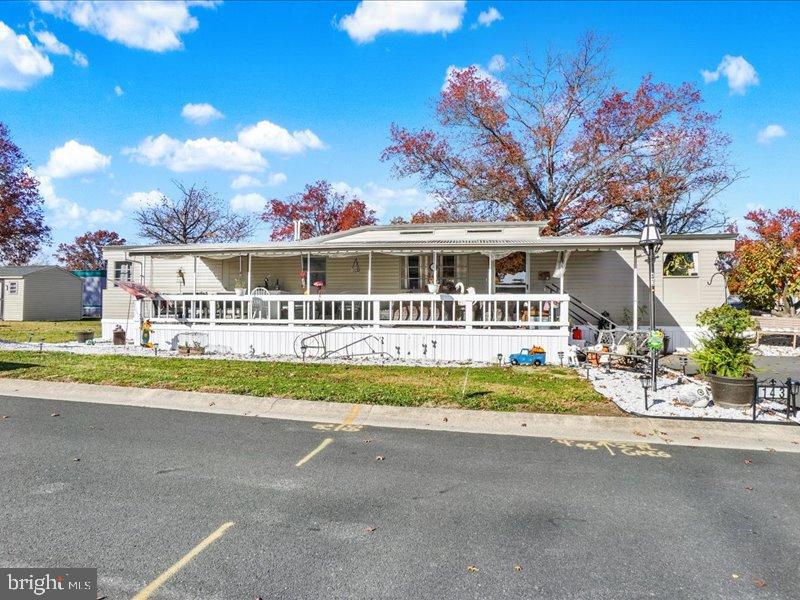 143 Pawnee Avenue, Dover