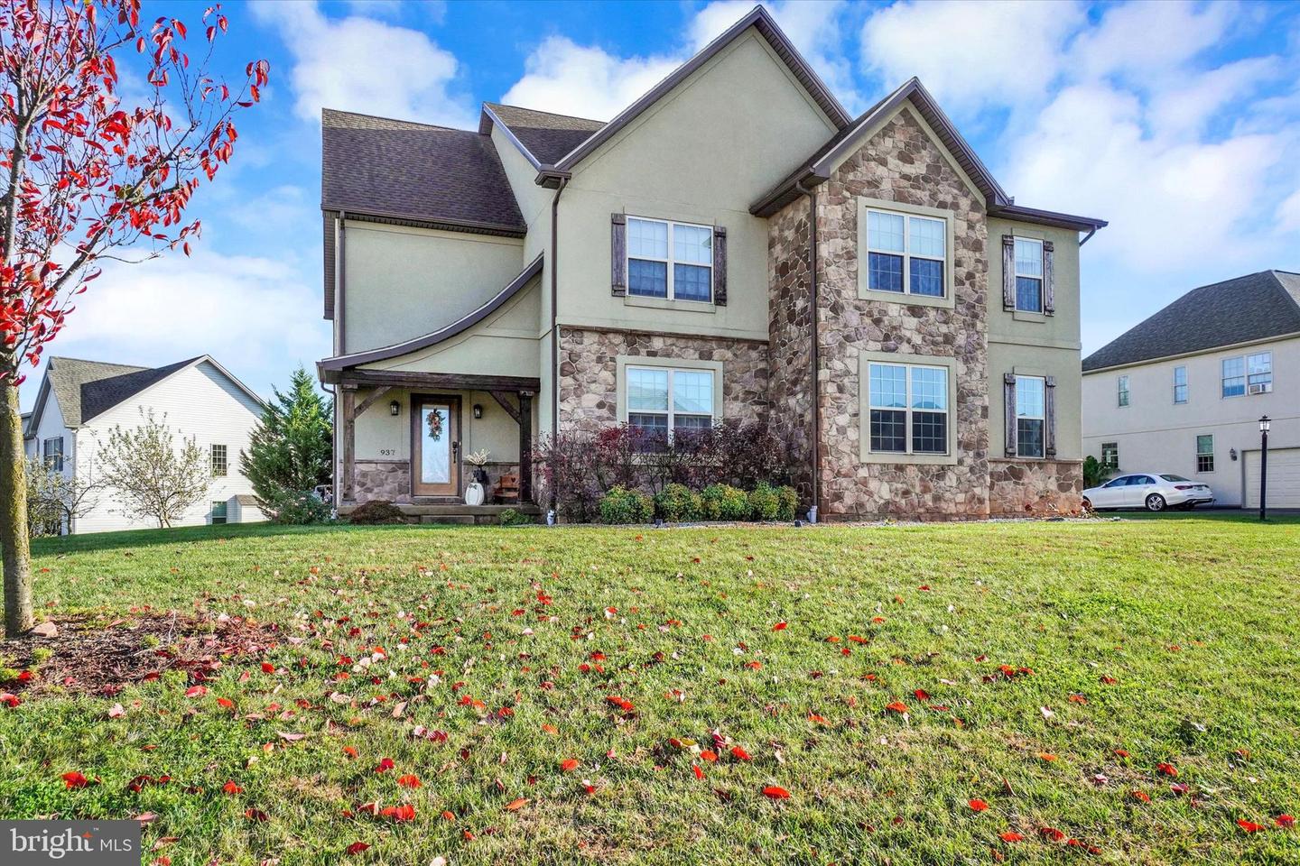 937 Wetherburn Drive, York