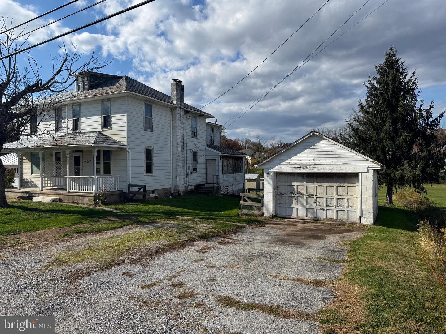 1951 Park Street, Dover