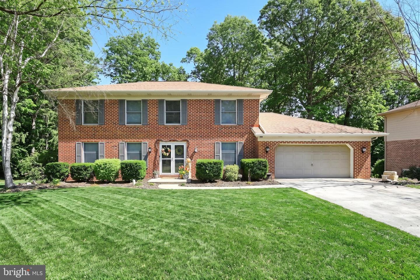 3971 Little John Drive, York
