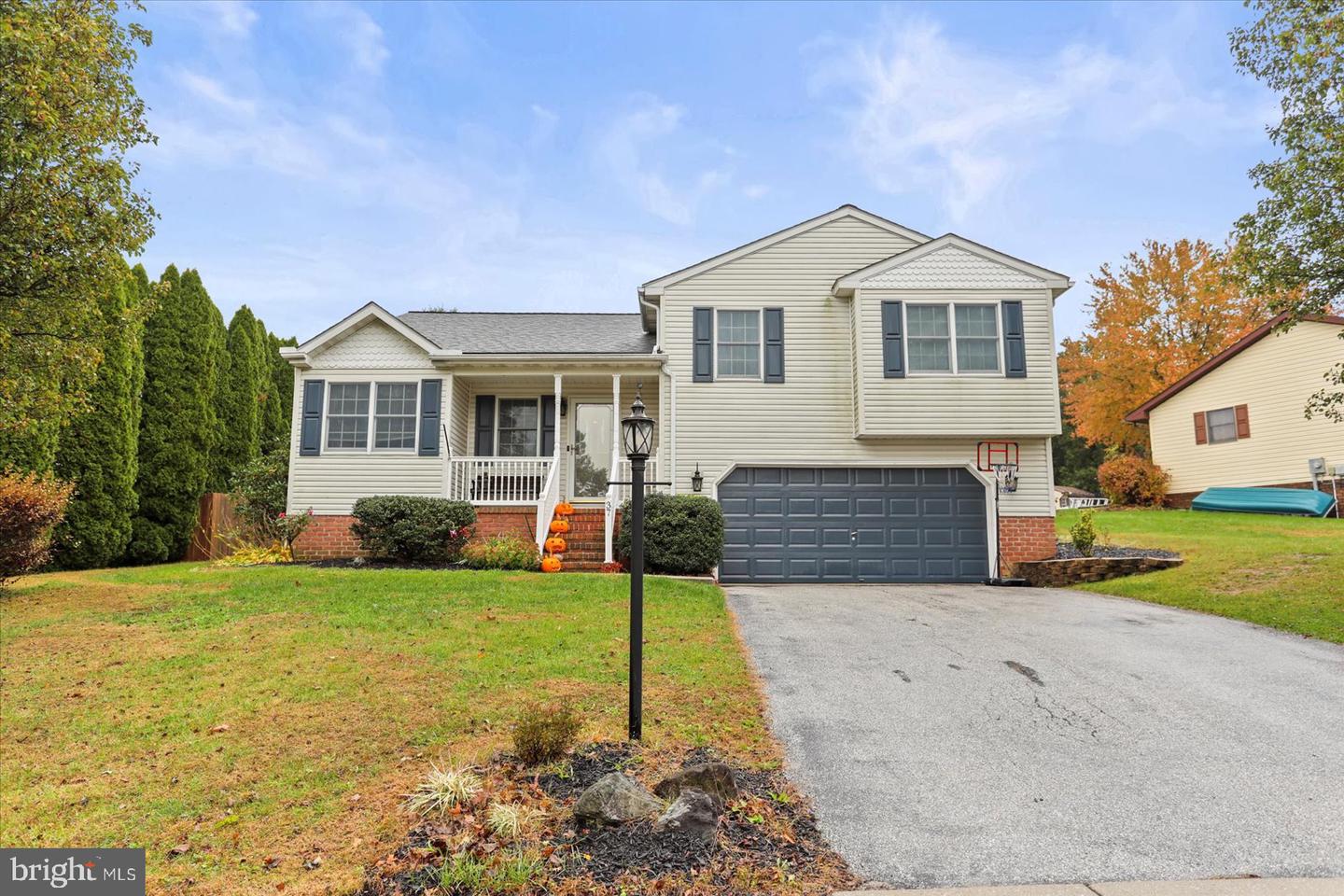 37 Magnolia Lane, Hanover