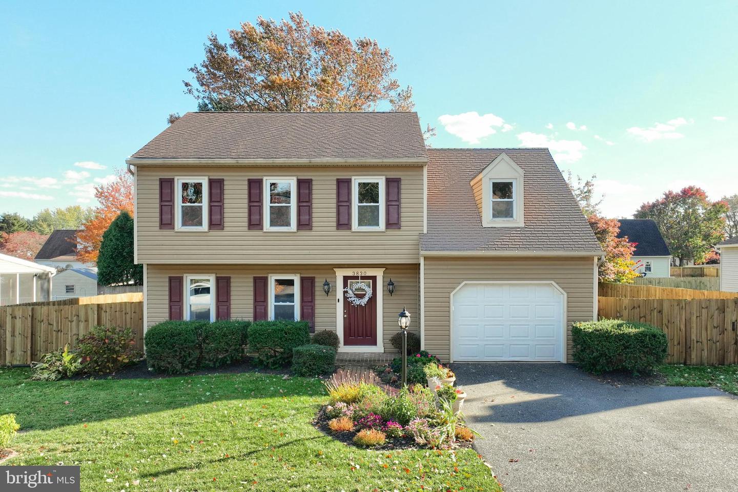 3830 Silver Spur Drive, York