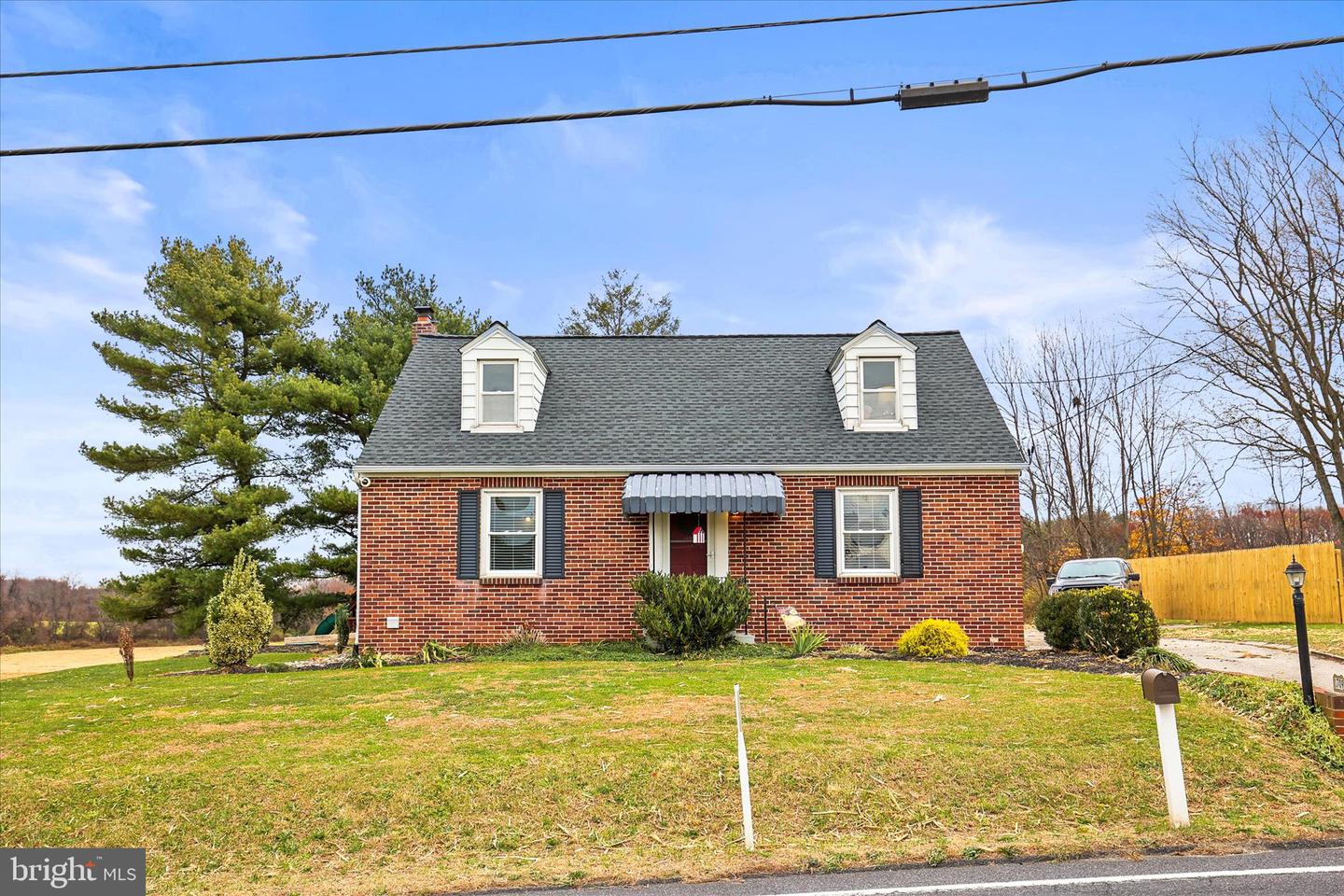 1709 Jefferson Road, Spring Grove