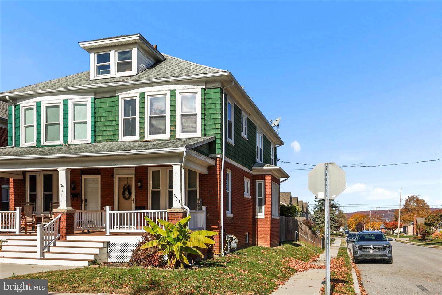 301 4th Street, Hanover