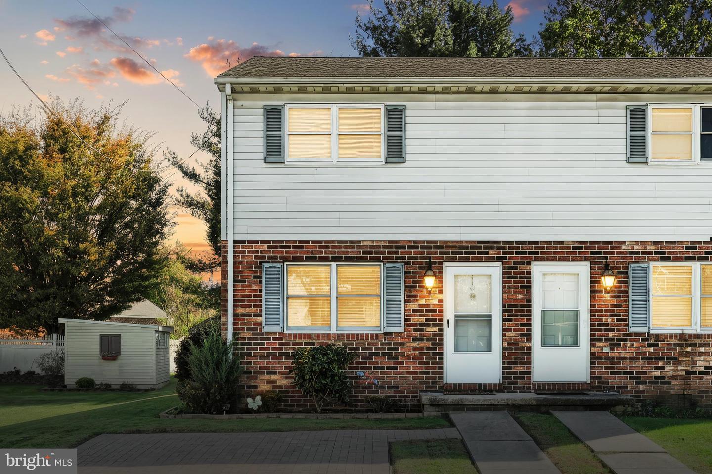 319 Manor Street, Hanover