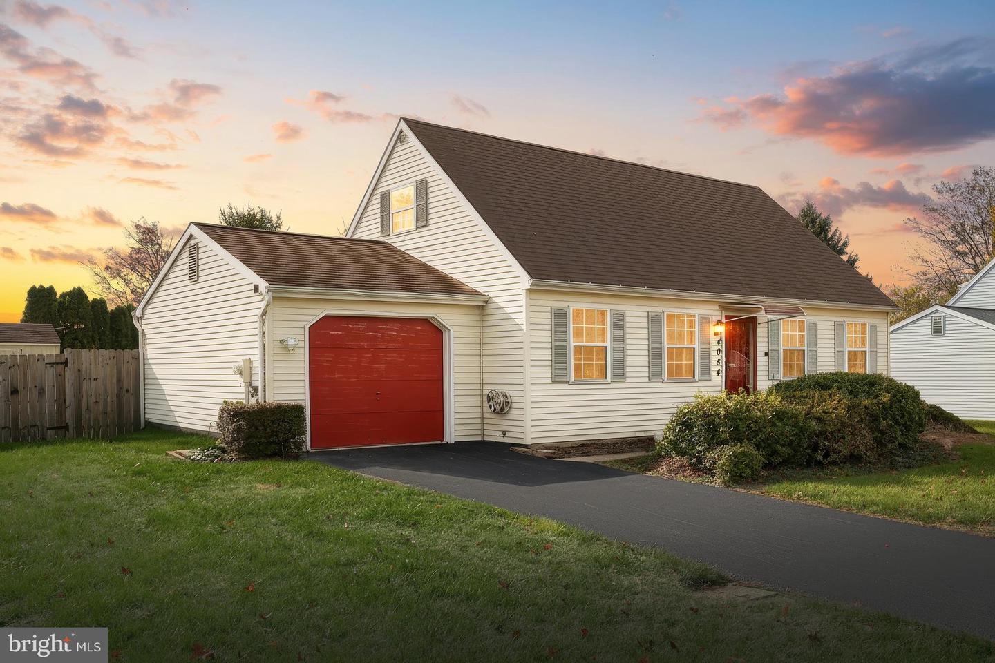 4054 Sandra Drive, York