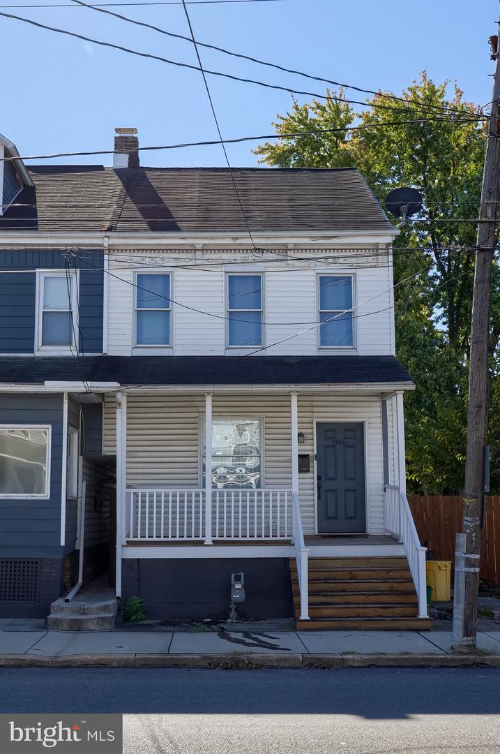 866 E Prospect Street, York