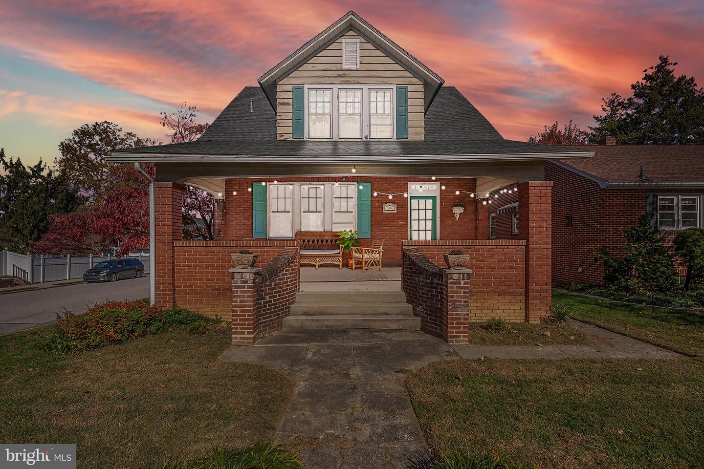 300 Baer Avenue, Hanover