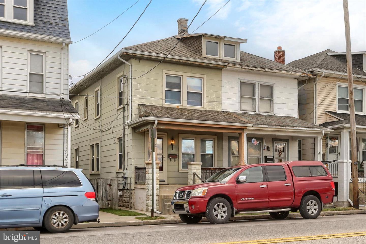 504 N Highland Avenue, York