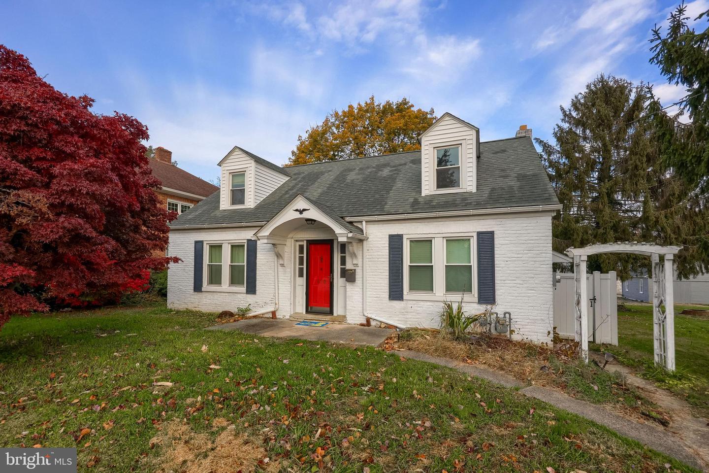 418 Walnut Street, Wrightsville