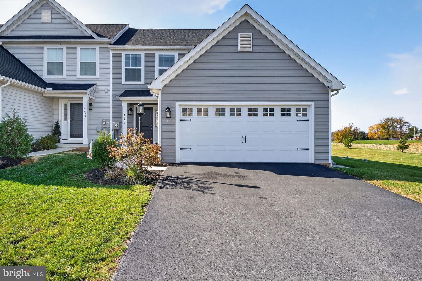 7455 Saint Patrick Court #28, Abbottstown