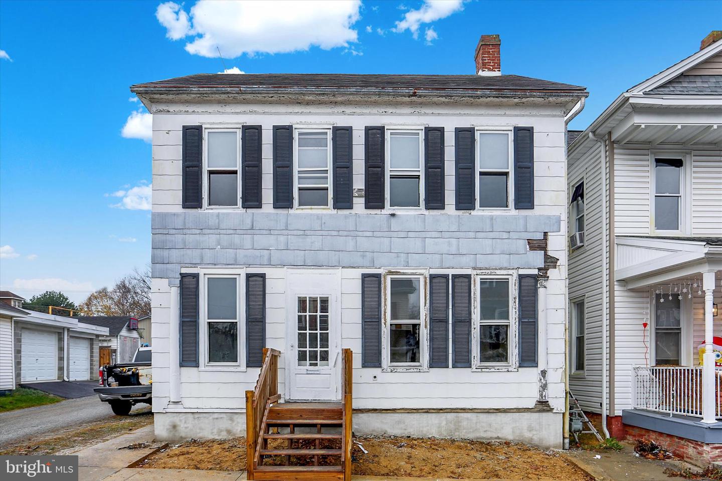 229 2nd Ave Avenue, Hanover