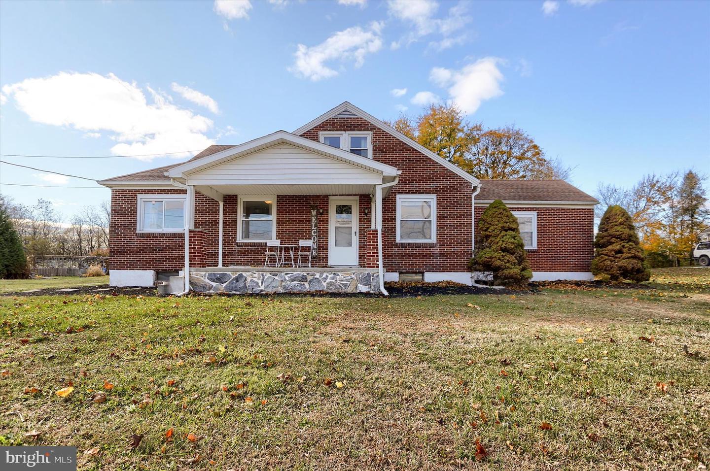 1540 Baltimore Road, Dillsburg