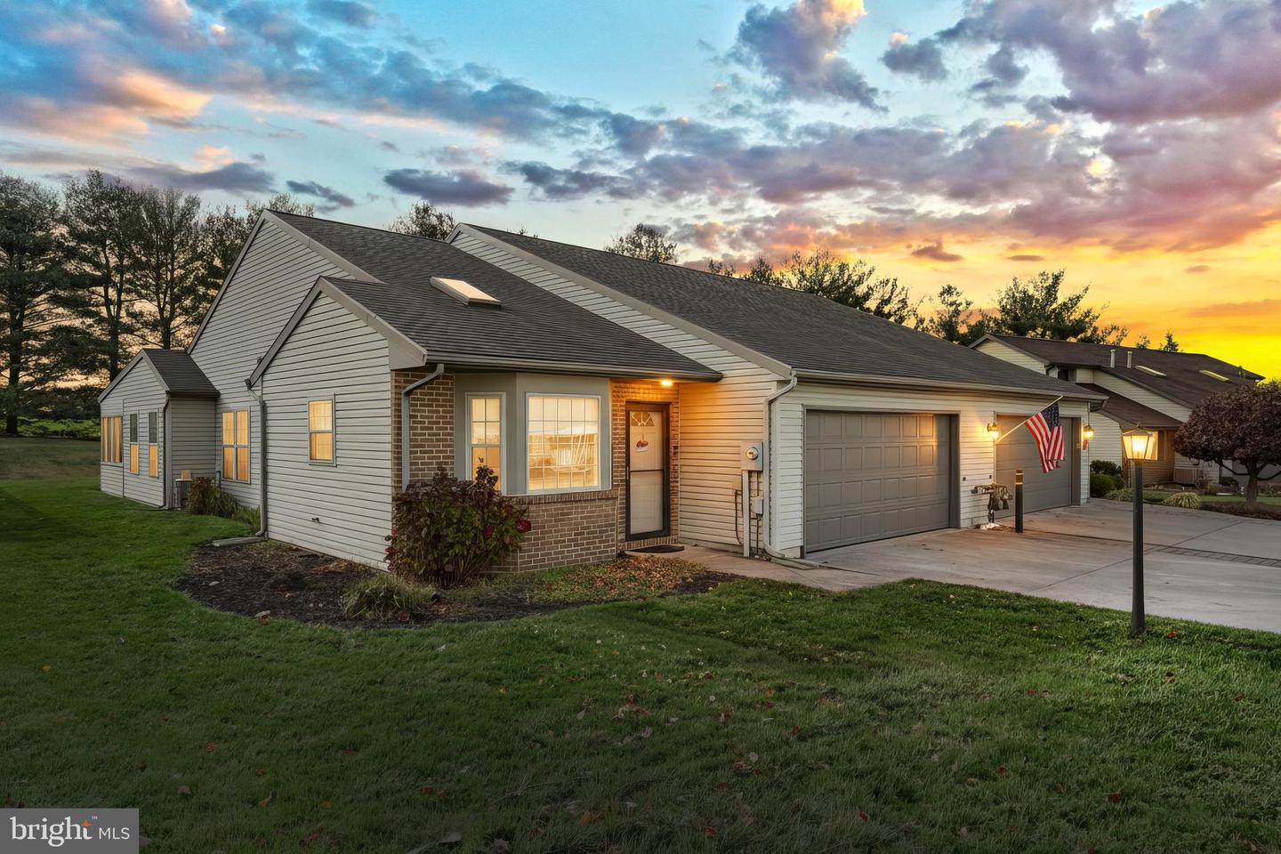1110 Roosevelt Court, Hanover