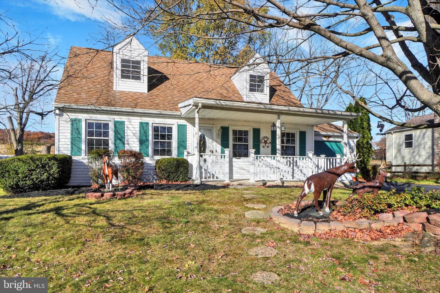4085 Sandra Drive, York
