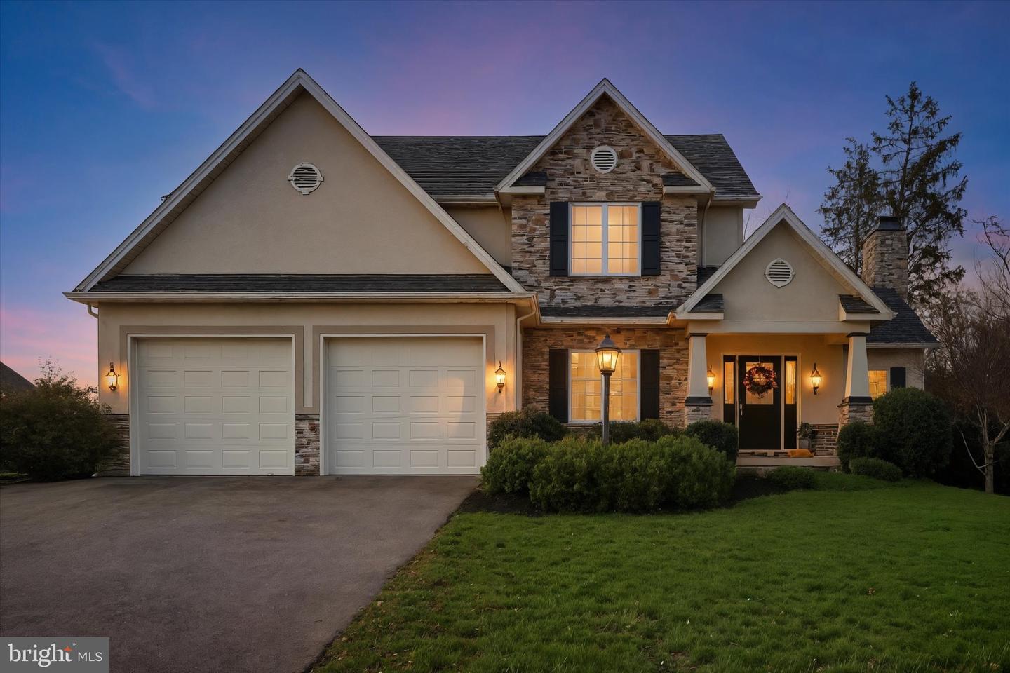 643 Crosslyn Drive, York