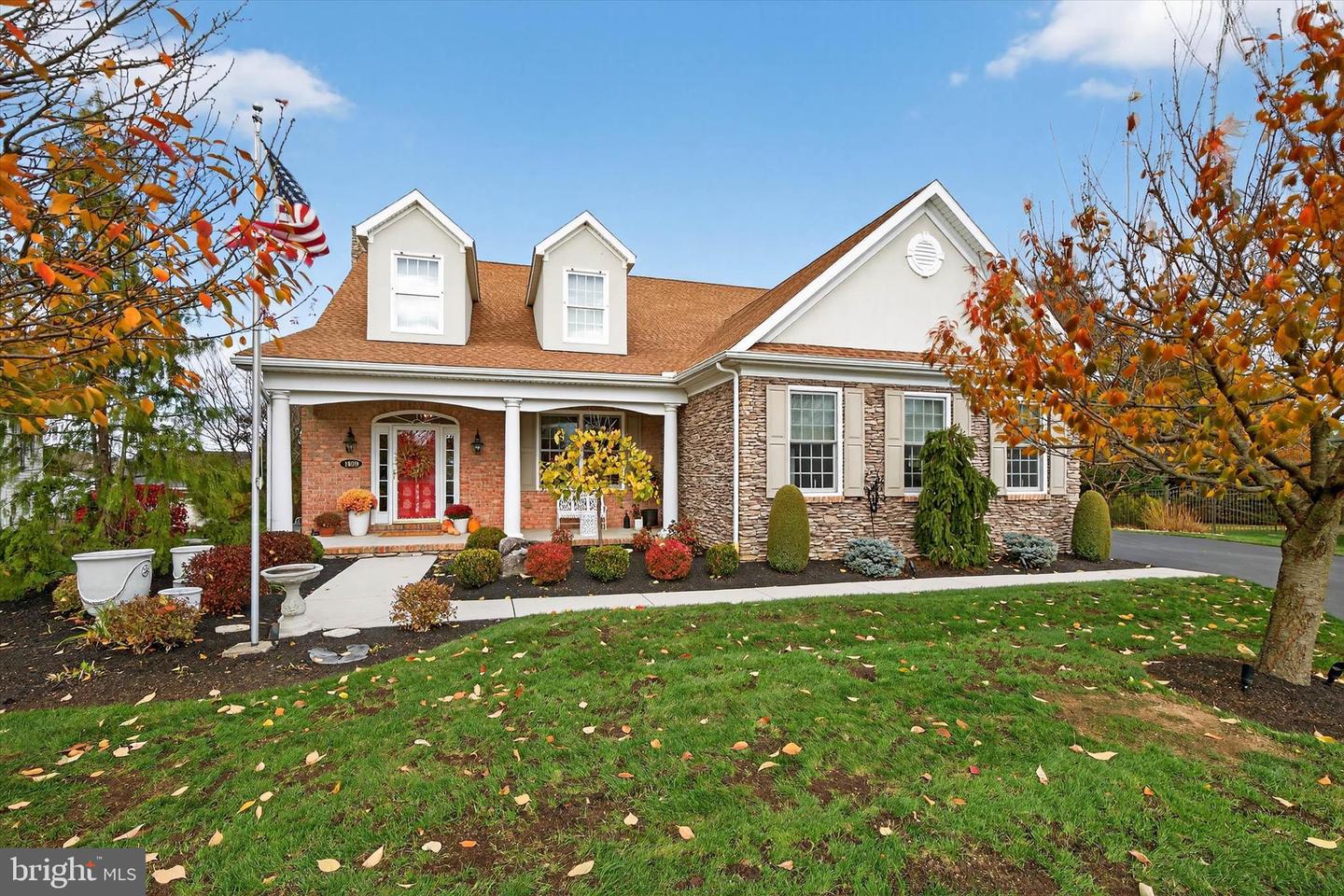 1029 Stonecroft Drive, Hanover