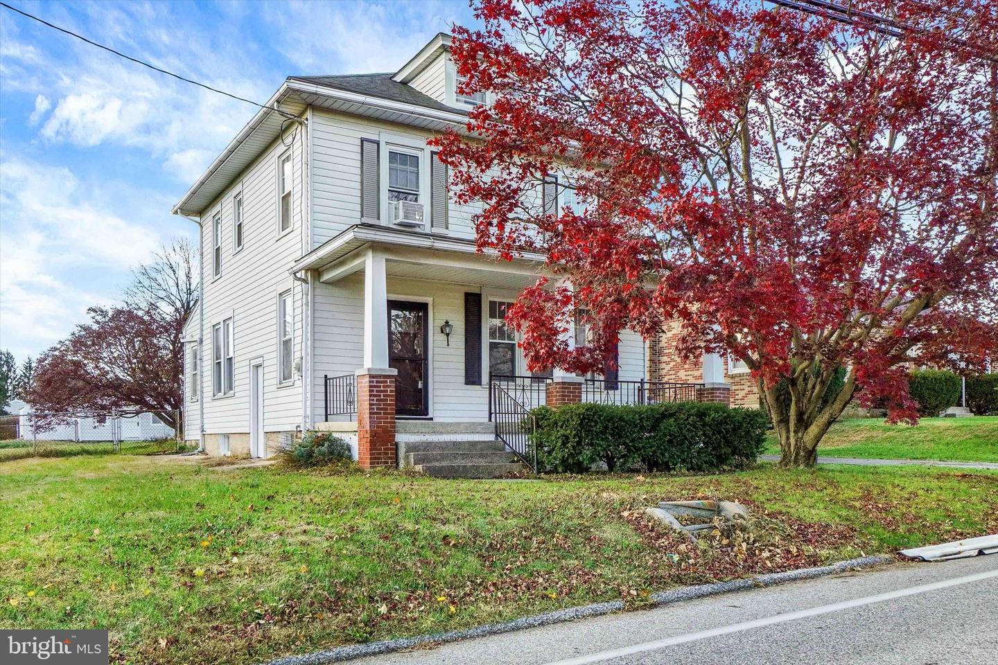 2140 N Sherman Street, York