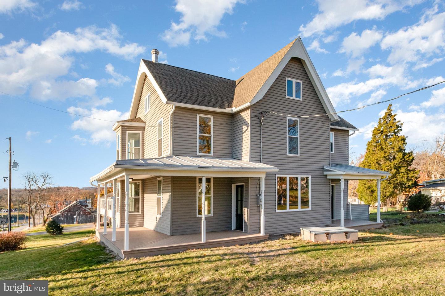 15 Carroll Street, Wellsville