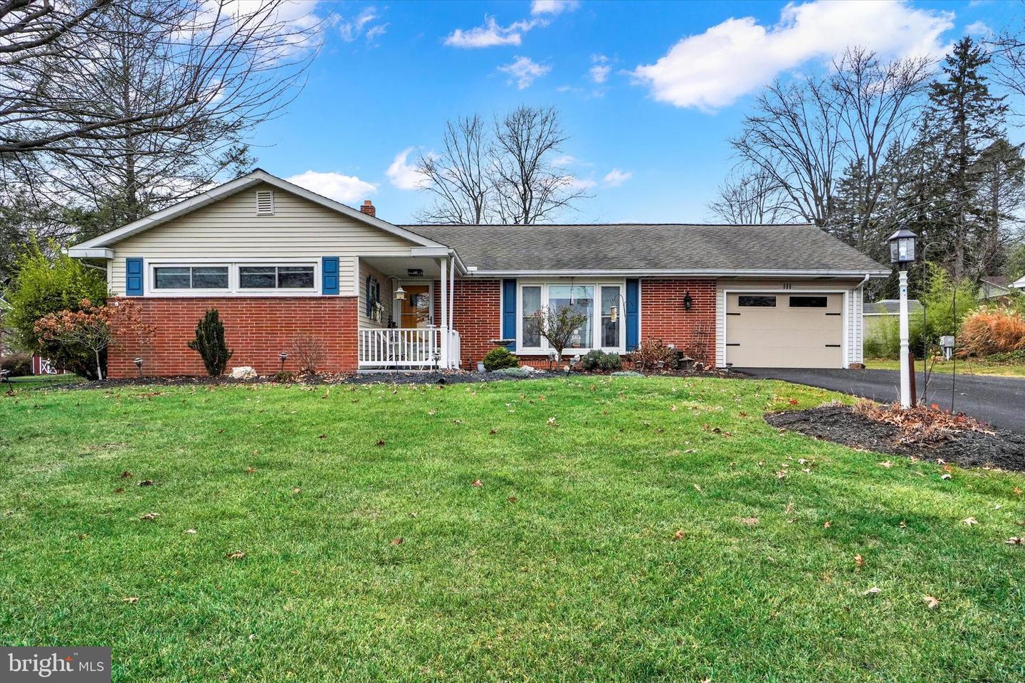 111 Dixie Drive, Red Lion