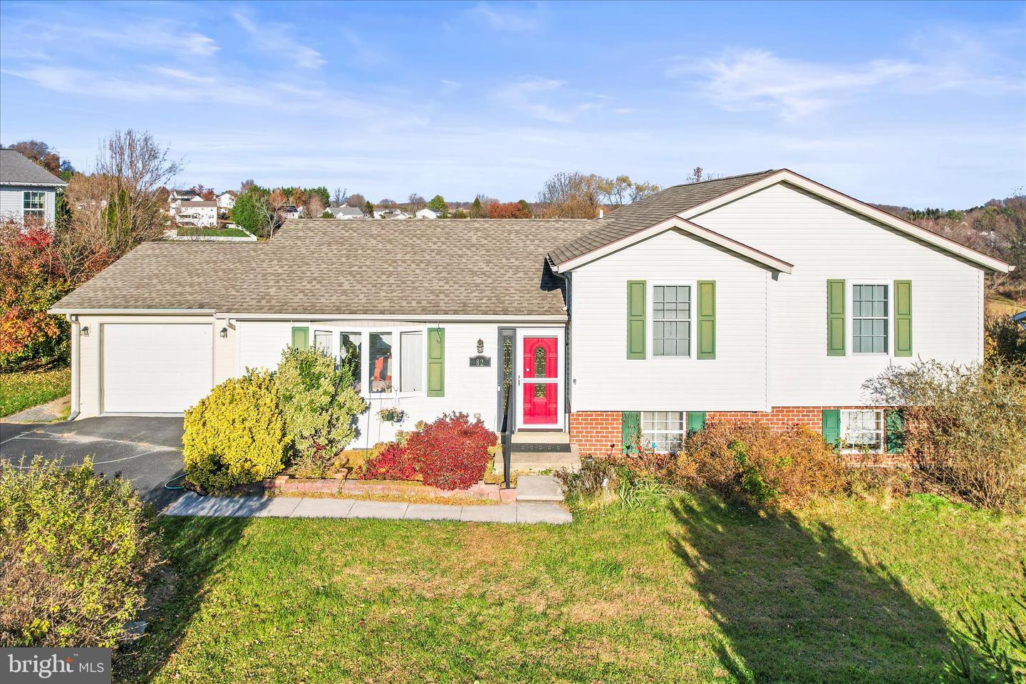 82 Piston Court, Stewartstown