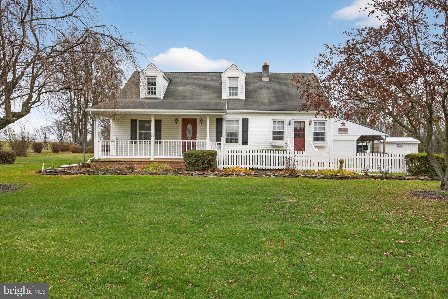 3015 W Canal Road, Dover