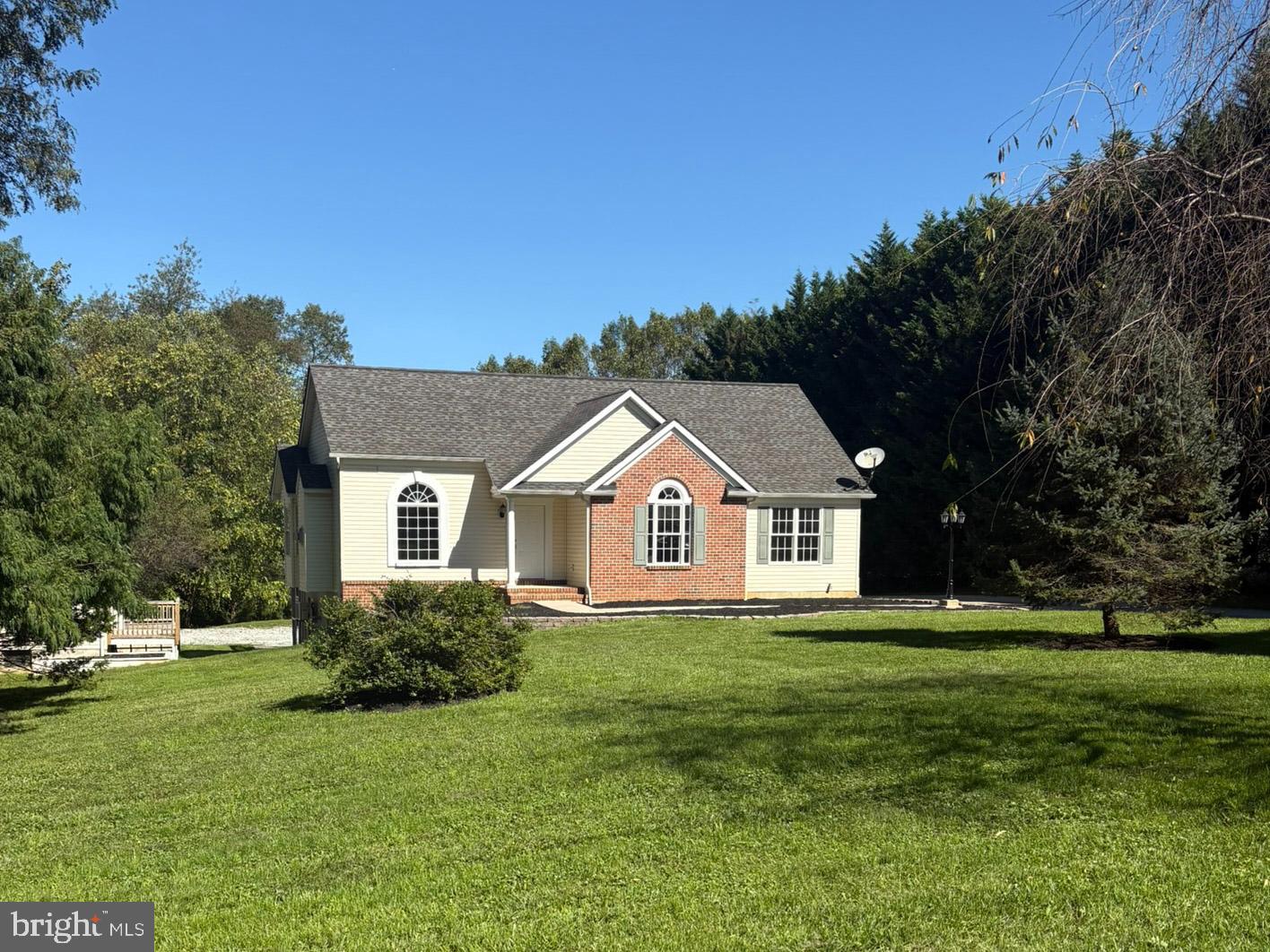 387 Garvine Mill Road, Fawn Grove