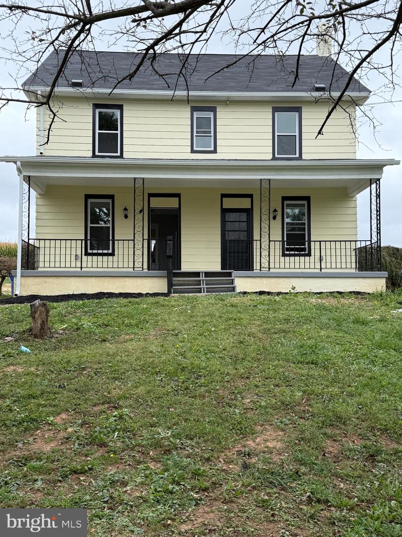 4389 Hess Road, Stewartstown