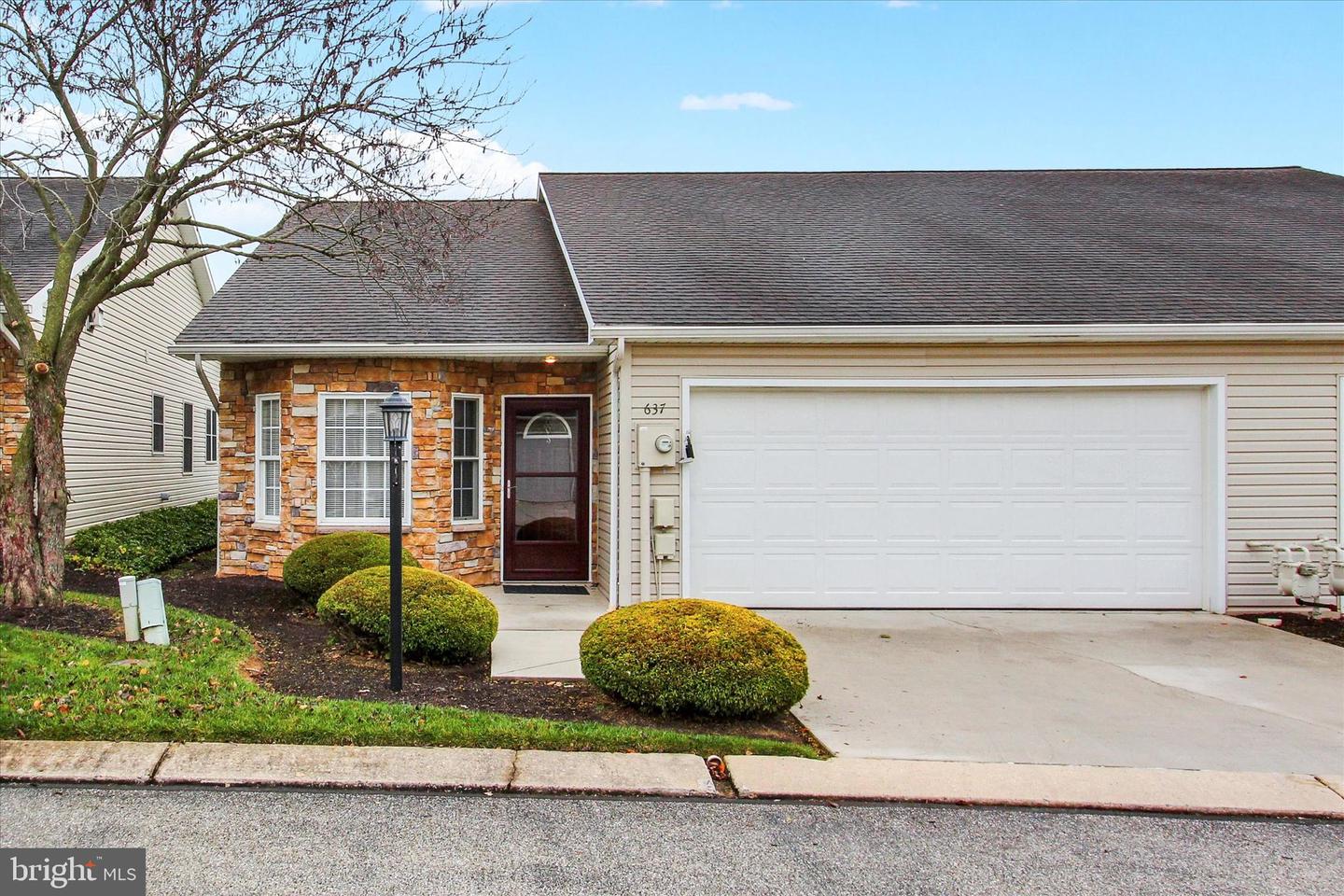 637 Northland Drive, Hanover