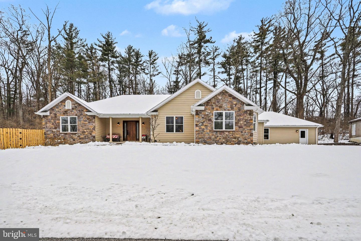 521 Stoney Run Road, Dillsburg