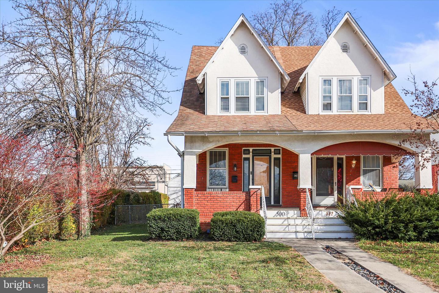 500 S Franklin Street, Hanover