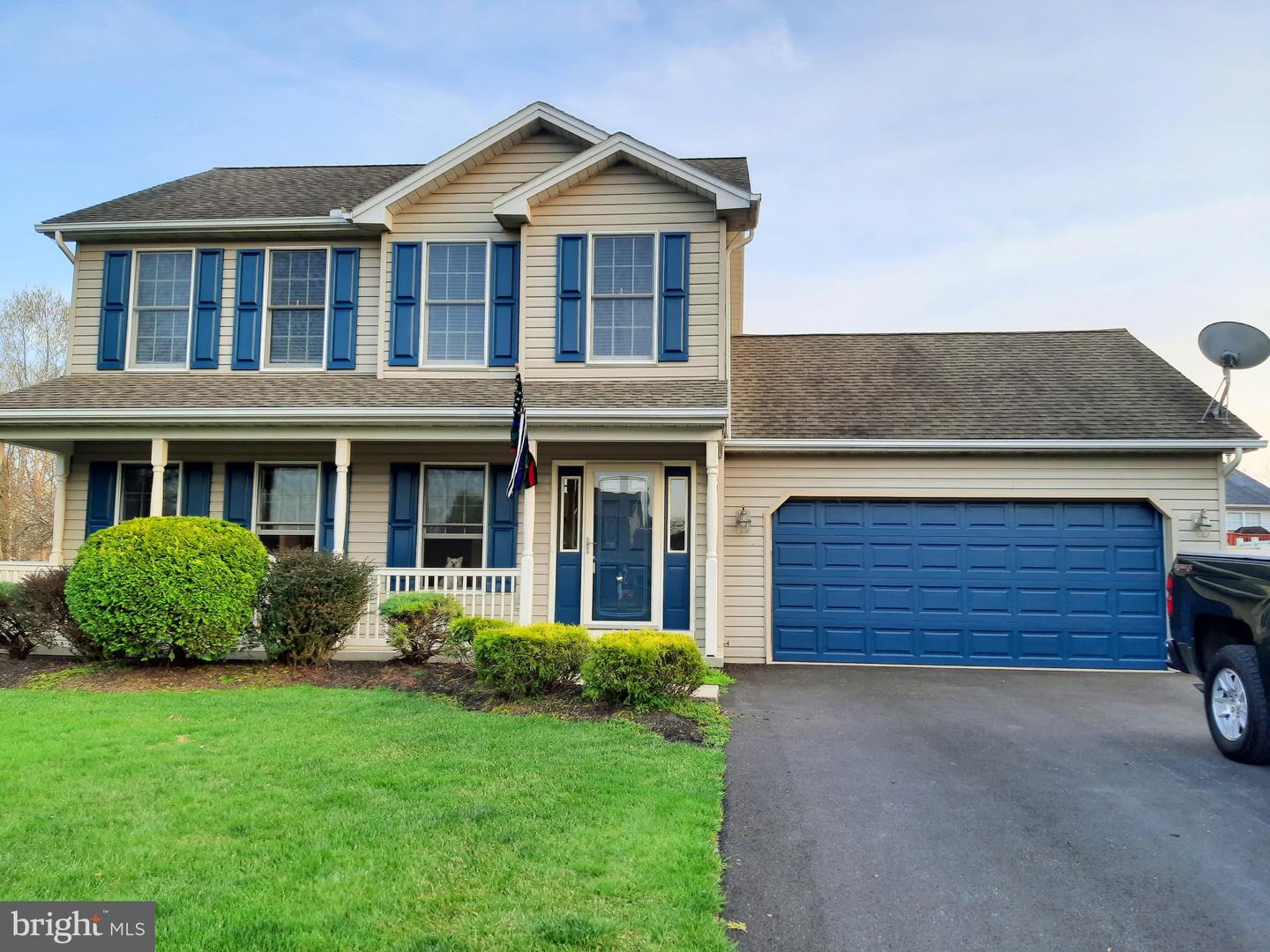 115 Abbey Drive, Mount Wolf