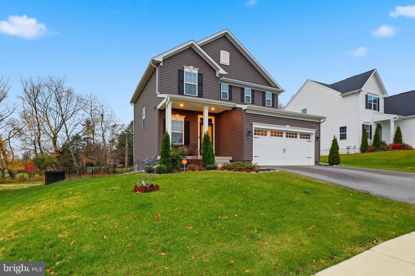 116 Lady Morgan Drive, York
